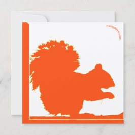 Ardilla/Oryx ~ Miriam Kilmer, contenido reciclado