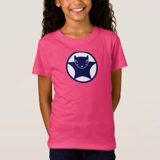 Ardilla Voladora Para Siempre Camiseta