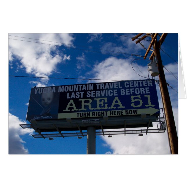 Área 51 (Anverso (Horizontal))