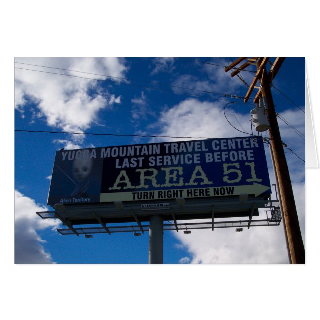 Área 51 (Anverso (Horizontal))