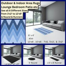 Área de resumen geométrico de picos azules