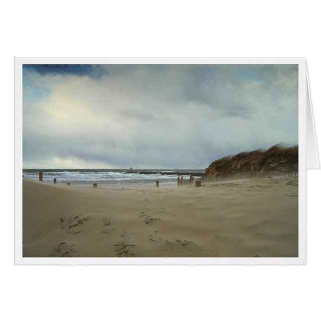 Arena eólica (Anverso (Horizontal))