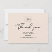 Arena | Tarjeta de agradecimiento a los negocios d