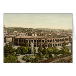 Arena, Verona, Italia