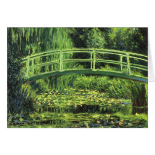Arenas blancas de Claude Monet, arte vintage