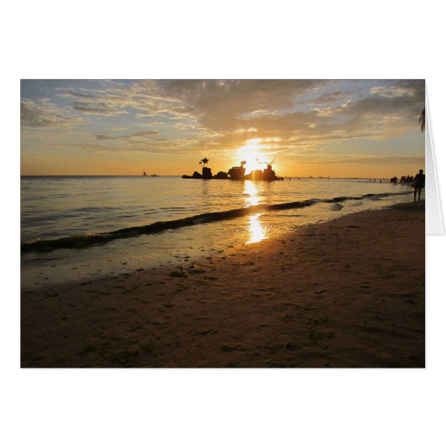 arenas de sol (Anverso (Horizontal))