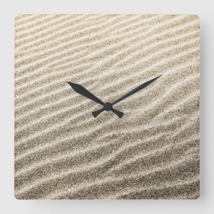 Arenas del reloj de pared del tiempo