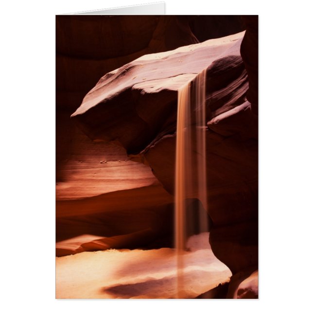 Arenas del tiempo (Frente)