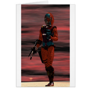 ARES - CYBORG
