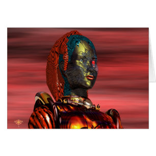 ARES - CYBORG 2