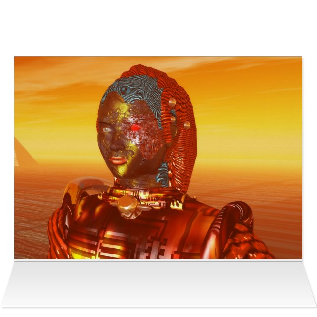 ARES EN EL DESIERTO DE LA HIPERIÓN (Adentro Horizontal (Parte superior))