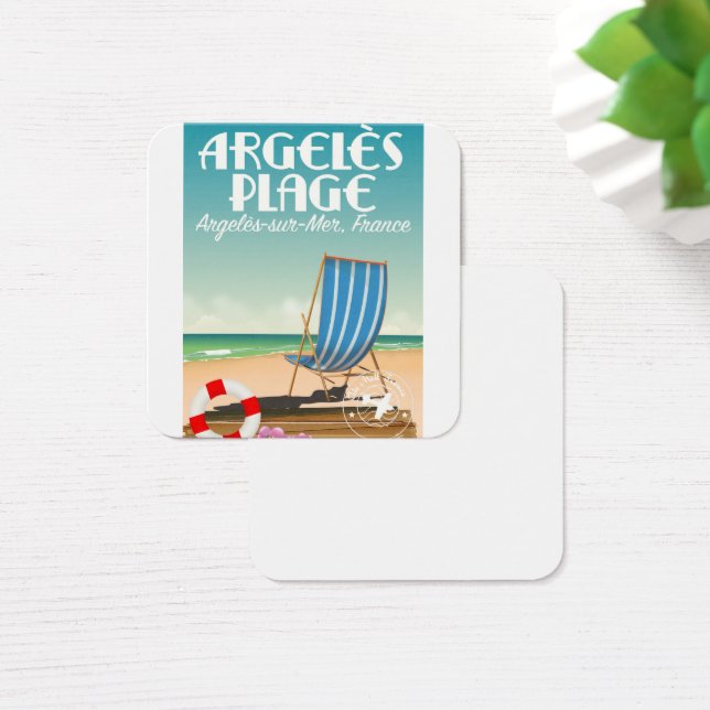 Argelès Plage,Argelès-sur-Mer, Francia (Escritorio)