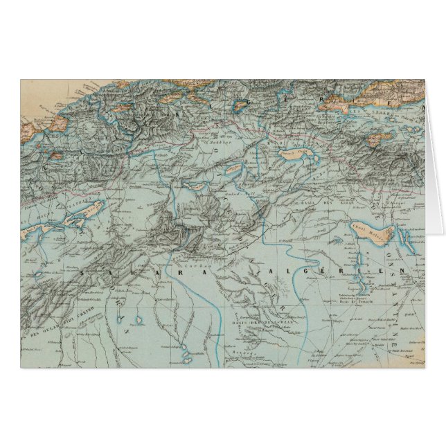 Argelia (Anverso (Horizontal))