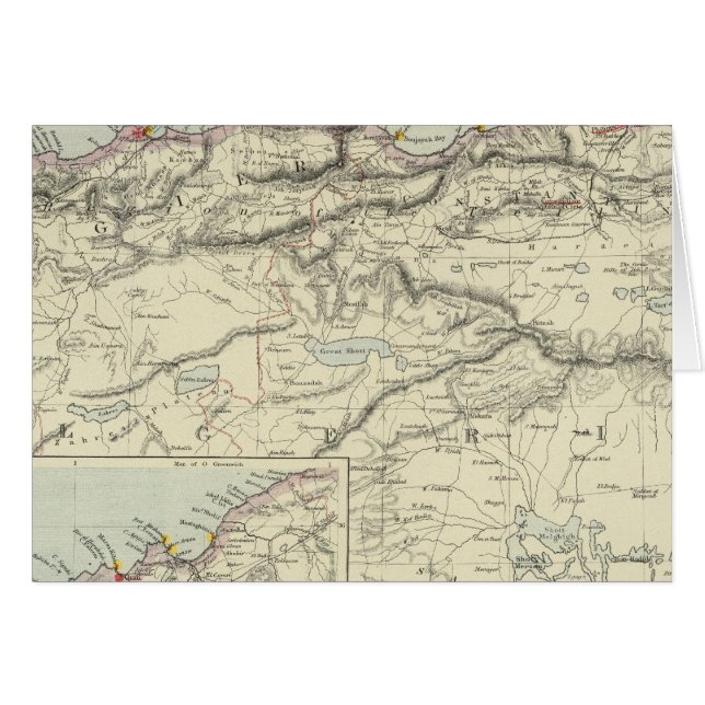 Argelia (Anverso (Horizontal))