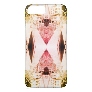 Argelia Vintage Algiers Construcción general Funda