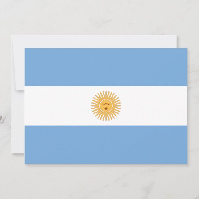 Argentina (Anverso)