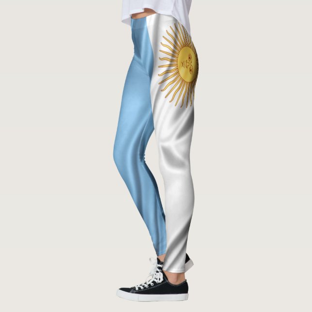 ARGENTINA Leggings (Izquierda)