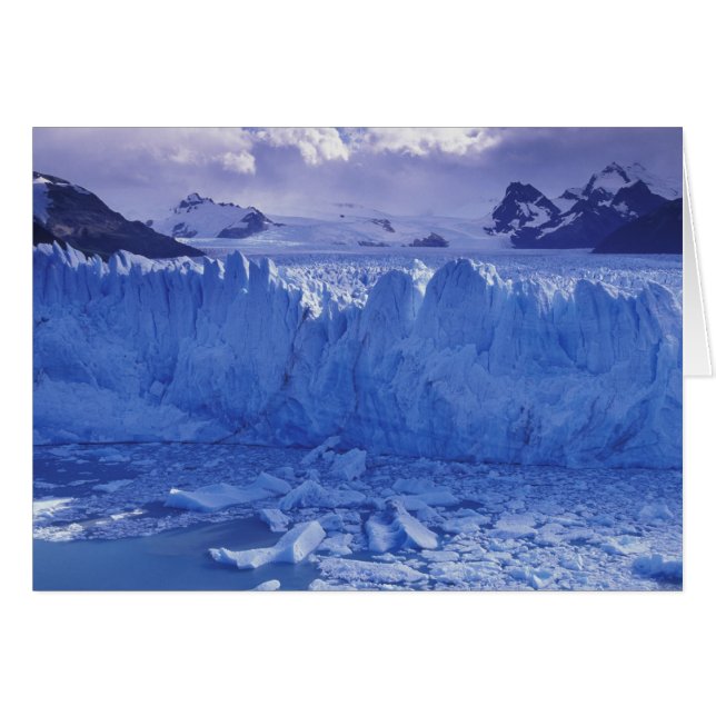 Argentina, Patagonia, Parque Nacional los (Anverso (Horizontal))