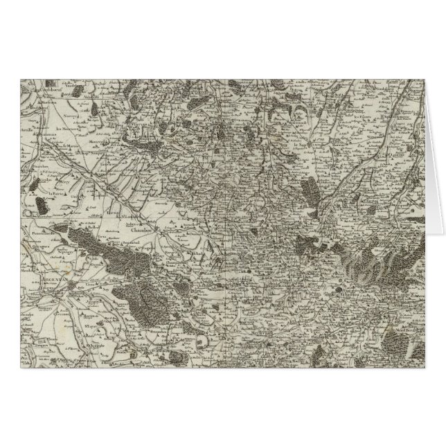 Argentino, Falaise (Anverso (Horizontal))