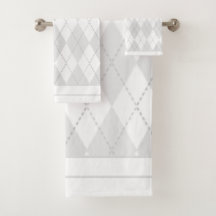 Argyle Blanco