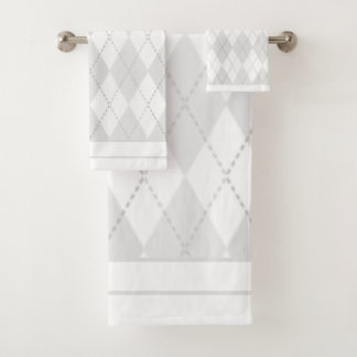 Argyle Blanco