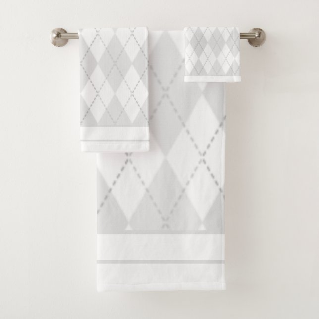Argyle Blanco (In situ)