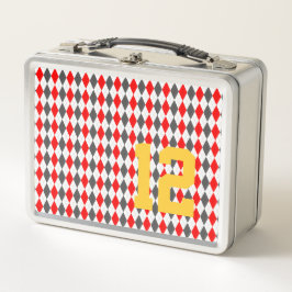 Argyle Sports NUMBER Team Spirit Fun