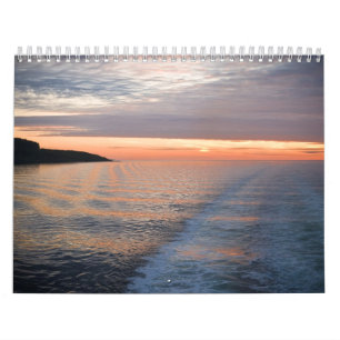 Argyll y calendario del Bute