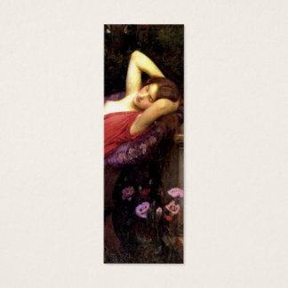 Ariadne por John Waterhouse