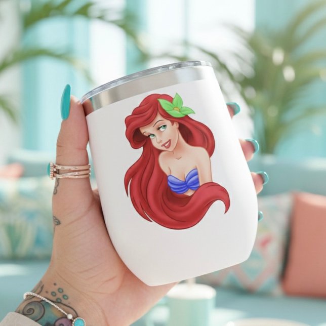 Ariel (Subido por el creador)