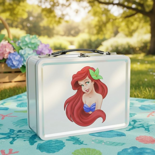 Ariel (Subido por el creador)