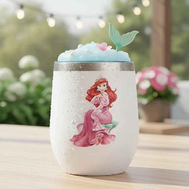Ariel (Subido por el creador)