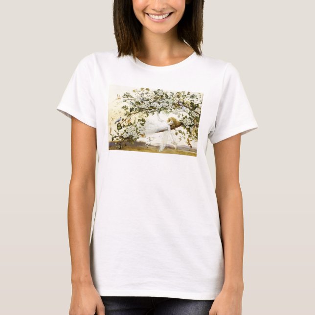 Ariel de Fitzgerald - Camisa (Anverso)