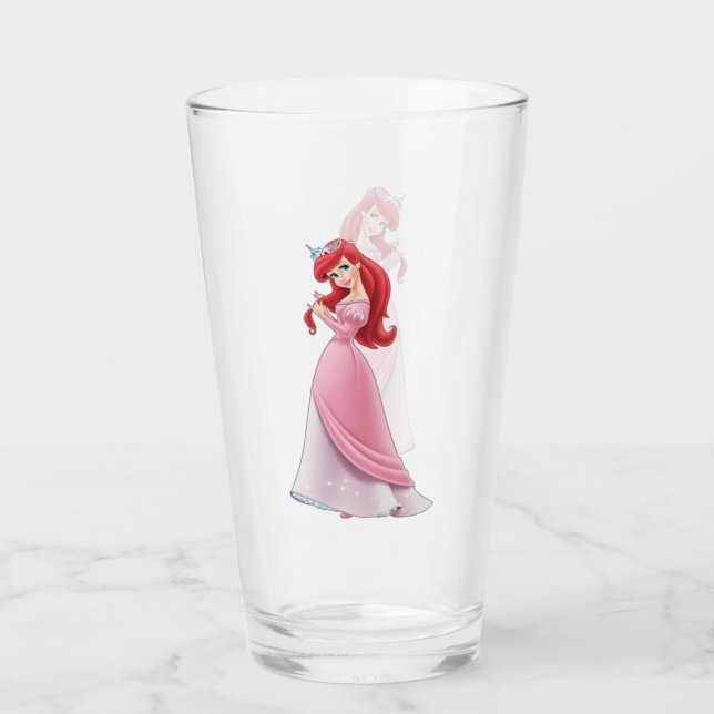 Ariel Glass (Anverso)