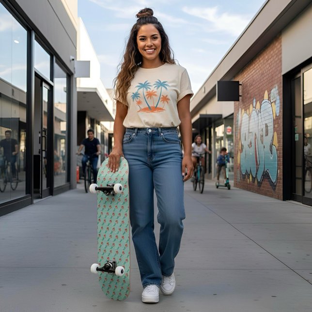 Ariel Skateboard (Subido por el creador)