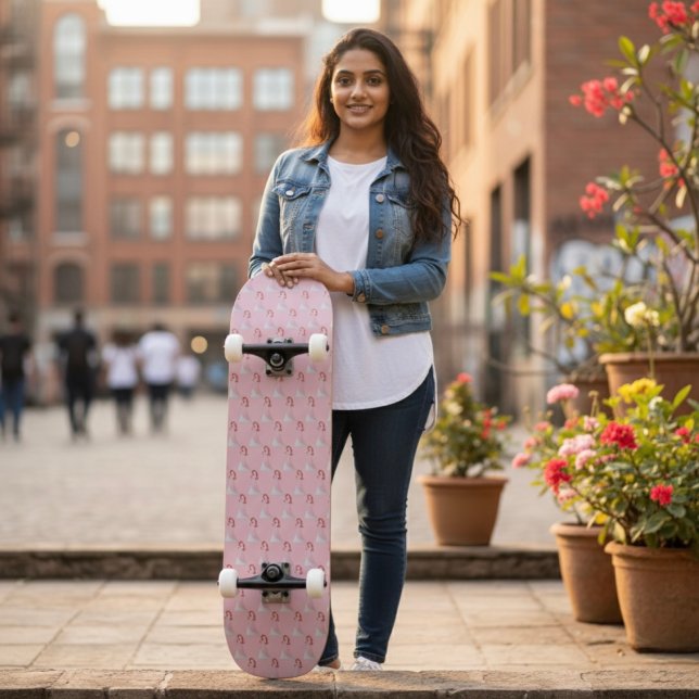 Ariel Skateboard (Subido por el creador)
