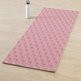 Ariel Yoga Mat