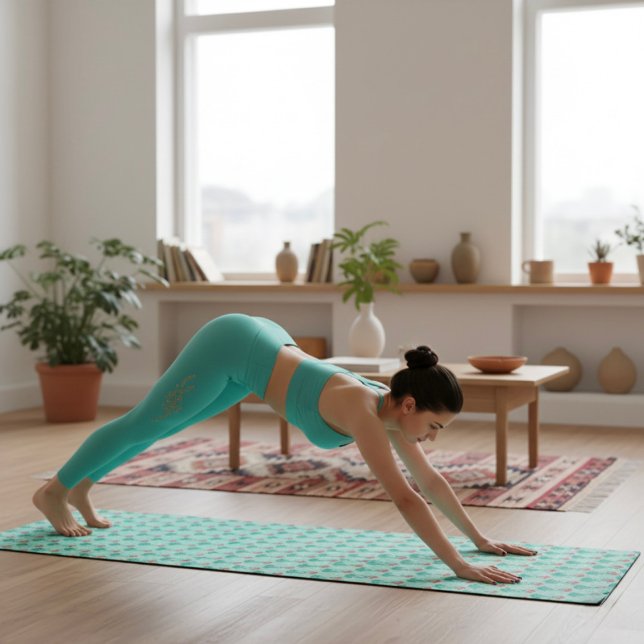 Ariel Yoga Mat (Subido por el creador)