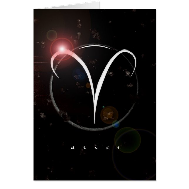 Aries (Frente)