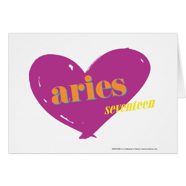 Aries 2 (Anverso (Horizontal))