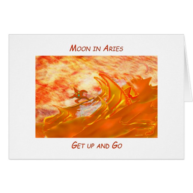 Aries Adventure (Anverso (Horizontal))