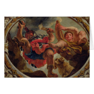 Aries, de los Rótulos del zodiaco