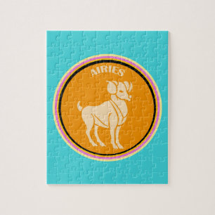 Aries Puzzle