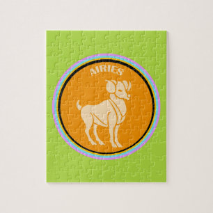 Aries Puzzle