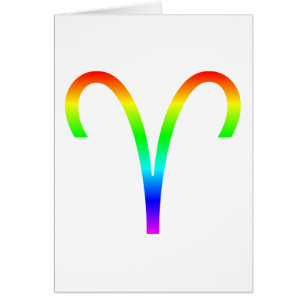 Aries Rainbow