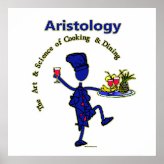 Aristología Gourmet Arte de cocinar