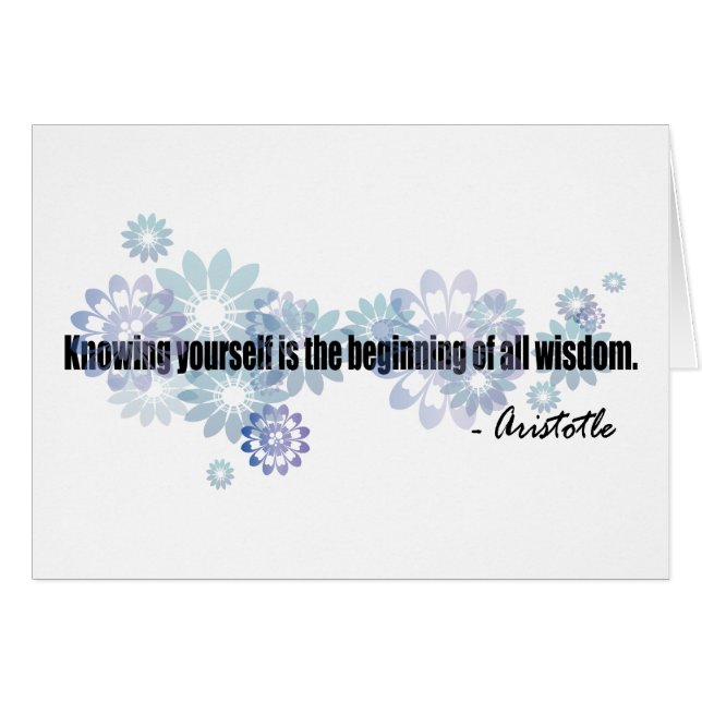 Aristóteles (Anverso (Horizontal))