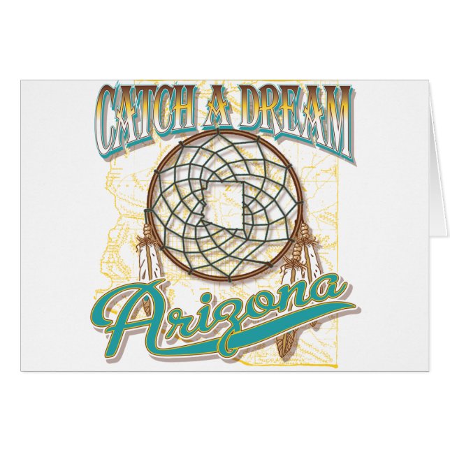 Arizona (Anverso (Horizontal))