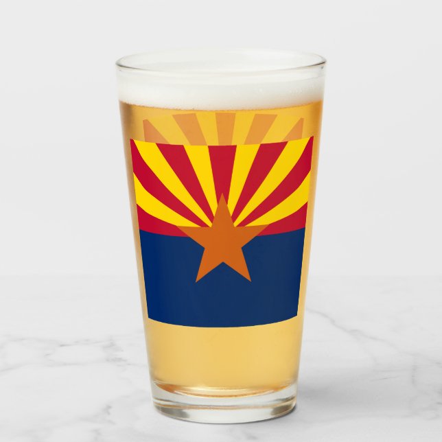 Arizona (Anverso (lleno))