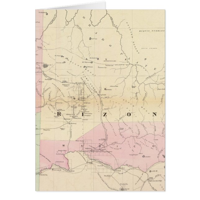 Arizona 5 (Frente)
